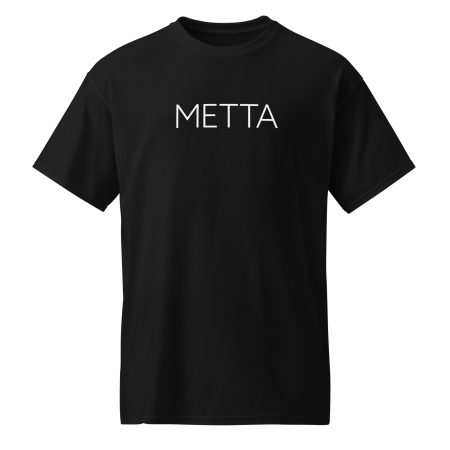 METTA Tshirt
